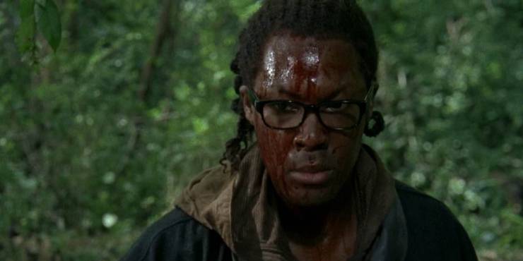 The Walking Dead What Went Wrong In Season 7 The Walking Dead What Went Wrong In Season 7
